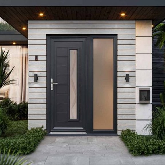 casement-doors